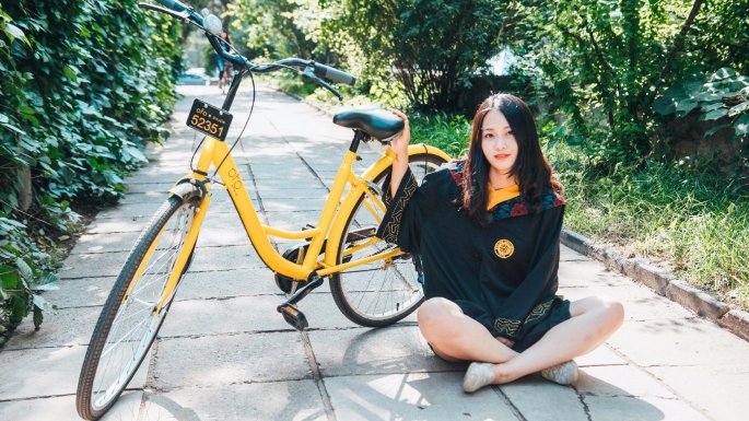 Didi-funds-OFO-to-make-bike-sharing-a-thing